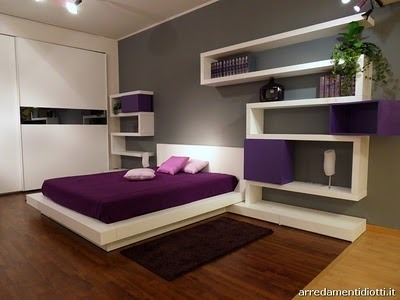 38 ottime idee su Mensole per camera da letto  mensole per camera da letto,  mensole, camera da letto